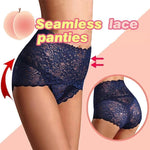 Load image into Gallery viewer, Seamless Lace Panties
