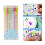Load image into Gallery viewer, 3D Colorful Pen Set
