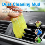 Load image into Gallery viewer, Dust Cleaning Gel, 2 Pack
