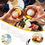 Load image into Gallery viewer, Ice Ball Maker Mold
