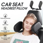 Load image into Gallery viewer, U-shaped Pillow
