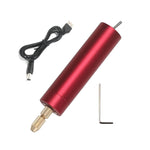 Load image into Gallery viewer, Electric Small Hand Drill Set
