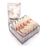 Load image into Gallery viewer, Tendaisy Underwear Storage Compartment Box
