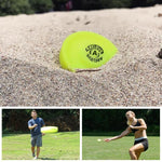 Load image into Gallery viewer, Creative hand-push UFO

