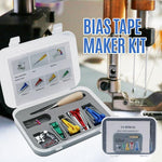 Load image into Gallery viewer, BIAS TAPE MAKER KIT

