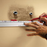 Load image into Gallery viewer, Multi-functional Ruler of Horizontal Calibration
