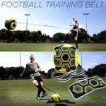 Load image into Gallery viewer, Football Training Belt
