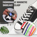 Load image into Gallery viewer, Fashionable Magnetic Shoelace Clasp

