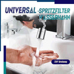Load image into Gallery viewer, Universal Splash Filter Faucet
