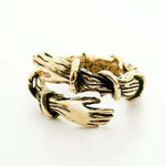 Load image into Gallery viewer, SANK®New Adjustable Hug Ring
