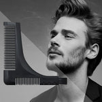 Load image into Gallery viewer, Beard Set Tool Comb
