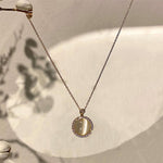 Load image into Gallery viewer, Natural Moonstone Necklace• Ring• Bracelet•Earrings
