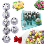 Load image into Gallery viewer, Hirundo Russian Tips Set, Set of 12
