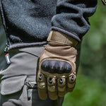 Load image into Gallery viewer, Full Finger Gloves
