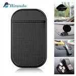 Load image into Gallery viewer, Car Non-Slip Silicone Sticky Gel Pad
