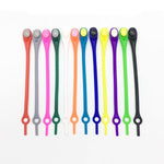Load image into Gallery viewer, Easy Shoelaces (one size fits all)
