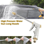 Load image into Gallery viewer, High Pressure Water Gun Long Nozzle
