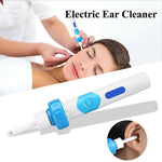 Load image into Gallery viewer, Ear Wax Remover Vacuum Cleaner
