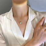 Load image into Gallery viewer, Natural Moonstone Necklace• Ring• Bracelet•Earrings
