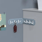 Load image into Gallery viewer, 6 Hooks Corner Hanger
