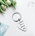 Load image into Gallery viewer, SANK®Keychain Gifts for Fathers Day
