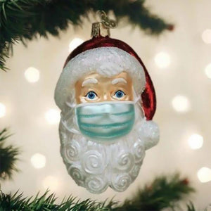 (50% OFF Today) Christmas decorations 2020 survivor Christmas tree pendant