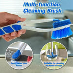 Load image into Gallery viewer, Multi-function Cleaning Brush
