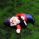 Load image into Gallery viewer, Perfect Fun Gnomes For Any Garden
