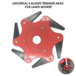 Load image into Gallery viewer, Steel Trimmer Head
