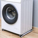 Load image into Gallery viewer, Adjustable Sliding Wheel for Refrigerator
