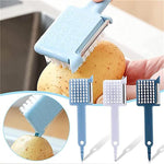 Load image into Gallery viewer, 5 in 1 Kitchen Multi-functional Peeler

