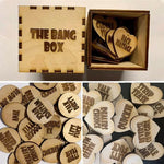 Load image into Gallery viewer, Date Night Activity Token &amp; Box Set
