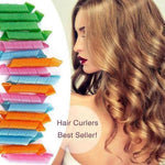 Load image into Gallery viewer, Magic Hair Curlers

