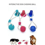 Load image into Gallery viewer, Multifunction Pet Molar Bite Toy
