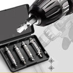 Load image into Gallery viewer, Screw Extractor(4 Pcs/5pcs/6pcs)

