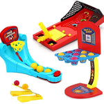 Load image into Gallery viewer, Basketball Shooting Game For Child
