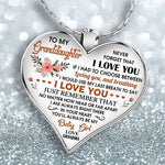 Load image into Gallery viewer, New Necklace My Mind Still Talks To You
