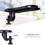 Load image into Gallery viewer, Comfortable Arm Support Computer Hand Pallet Mouse Pads
