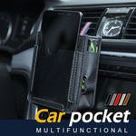 Load image into Gallery viewer, Multifunctional Car Pocket
