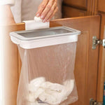 Load image into Gallery viewer, Hirundo Hanging Trash Bag
