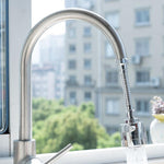 Load image into Gallery viewer, Kitchen Universal Foaming Faucet
