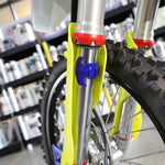 Load image into Gallery viewer, Motorcycle Front Seal Fork Cleaner

