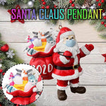 Load image into Gallery viewer, (50% OFF Today) Christmas decorations 2020 survivor Christmas tree pendant

