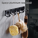 Load image into Gallery viewer, Stick-on coat hanger
