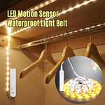 Load image into Gallery viewer, Smart Motion Sensor Waterproof Light Belt
