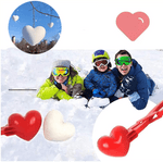 Load image into Gallery viewer, Mini Snowman Mold
