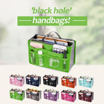 Load image into Gallery viewer, Multi-Pocket Handbag
