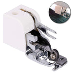 Load image into Gallery viewer, Side Cutter Overlock Presser Foot
