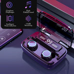 Load image into Gallery viewer, Touch Control Wireless Earbuds
