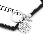 Load image into Gallery viewer, SANK®Keychain Gifts for Sisters
